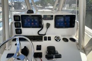 29ft Cobia Yacht For Sale