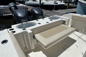 29ft Cobia Yacht For Sale