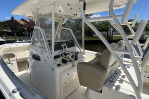 29ft Cobia Yacht For Sale