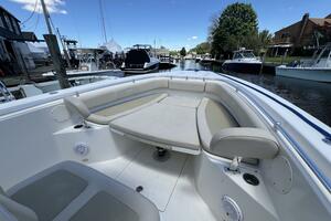 29ft Cobia Yacht For Sale