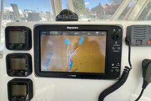 29ft Cobia Yacht For Sale