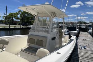 29ft Cobia Yacht For Sale