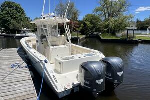 29ft Cobia Yacht For Sale