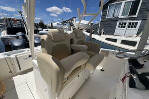 29ft Cobia Yacht For Sale