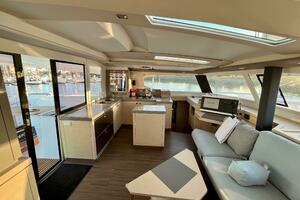 BRIGHT SIDE yacht for sale