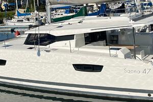 BRIGHT SIDE Worth Avenue Yachts