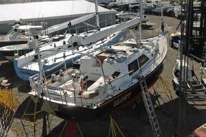 Vessel Image #8
