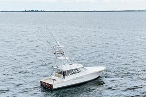 Yacht for sale 45FT (13.72M) VIKING