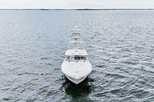 45FT (13.72M) VIKING Worth Avenue Yachts