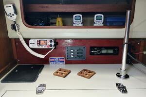 Clime 5 Ocean 35ft C amp C Yacht For Sale