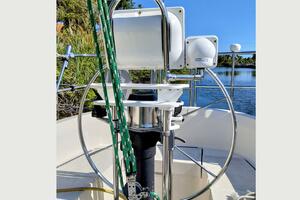 Clime 5 Ocean 35ft C amp C Yacht For Sale