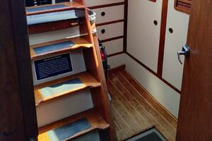 Clime 5 Ocean 35ft C amp C Yacht For Sale