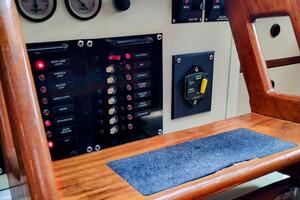 Clime 5 Ocean 35ft C amp C Yacht For Sale
