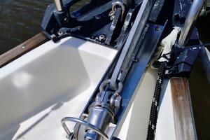 Clime 5 Ocean 35ft C amp C Yacht For Sale