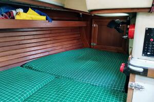 Clime 5 Ocean 35ft C amp C Yacht For Sale