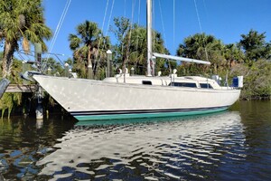 Clime 5 Ocean 35ft C amp C Yacht For Sale
