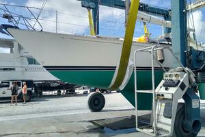 Clime 5 Ocean 35ft C amp C Yacht For Sale