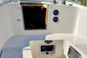 Clime 5 Ocean 35ft C amp C Yacht For Sale