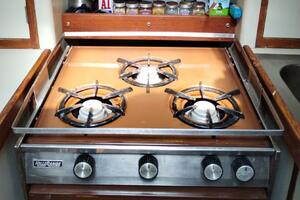 Clime 5 Ocean 35ft C amp C Yacht For Sale