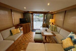 Moore Fun 48ft Ocean Alexander Yacht For Sale
