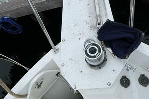Moore Fun 48ft Ocean Alexander Yacht For Sale