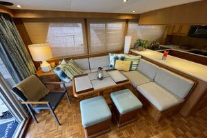 Moore Fun 48ft Ocean Alexander Yacht For Sale