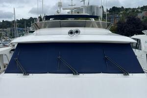 Moore Fun 48ft Ocean Alexander Yacht For Sale