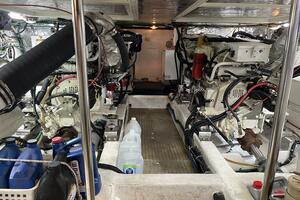Moore Fun 48ft Ocean Alexander Yacht For Sale
