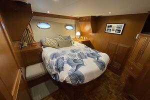 Moore Fun 48ft Ocean Alexander Yacht For Sale