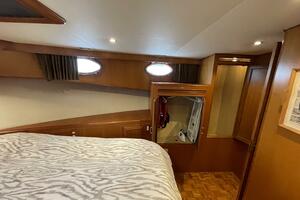 Moore Fun 48ft Ocean Alexander Yacht For Sale