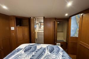 Moore Fun 48ft Ocean Alexander Yacht For Sale