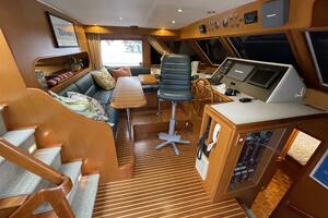 Moore Fun 48ft Ocean Alexander Yacht For Sale