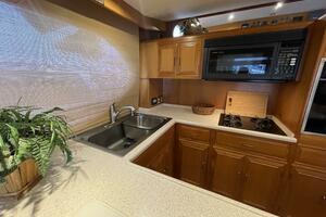 Moore Fun 48ft Ocean Alexander Yacht For Sale