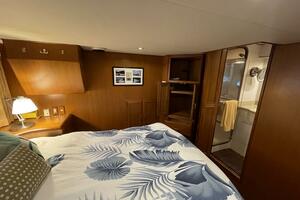 Moore Fun 48ft Ocean Alexander Yacht For Sale
