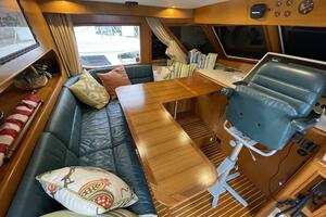 Moore Fun 48ft Ocean Alexander Yacht For Sale