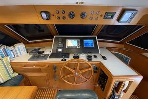 Moore Fun 48ft Ocean Alexander Yacht For Sale