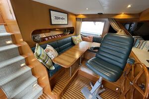 Moore Fun 48ft Ocean Alexander Yacht For Sale
