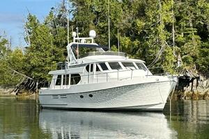 Moore Fun 48ft Ocean Alexander Yacht For Sale