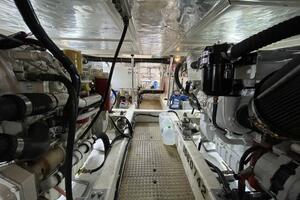 Moore Fun 48ft Ocean Alexander Yacht For Sale