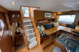 Moore Fun 48ft Ocean Alexander Yacht For Sale