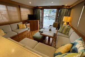Moore Fun 48ft Ocean Alexander Yacht For Sale