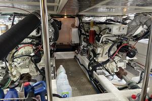 Moore Fun 48ft Ocean Alexander Yacht For Sale
