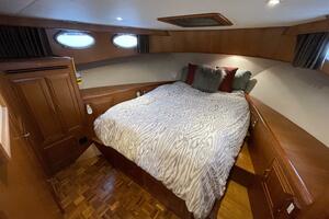 Moore Fun 48ft Ocean Alexander Yacht For Sale