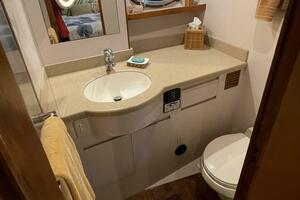 Moore Fun 48ft Ocean Alexander Yacht For Sale