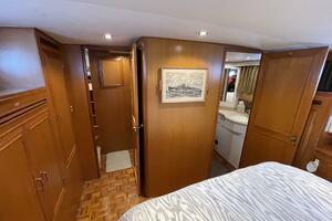 Moore Fun 48ft Ocean Alexander Yacht For Sale