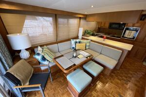 Moore Fun 48ft Ocean Alexander Yacht For Sale