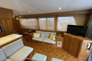 Moore Fun 48ft Ocean Alexander Yacht For Sale
