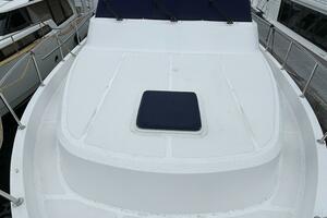 Moore Fun 48ft Ocean Alexander Yacht For Sale
