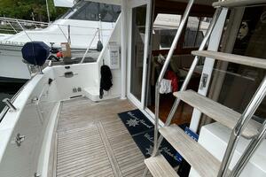 Moore Fun 48ft Ocean Alexander Yacht For Sale