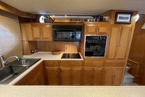 Moore Fun 48ft Ocean Alexander Yacht For Sale